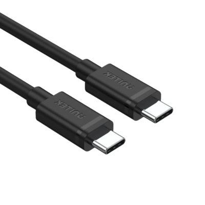 PRZEWÓD Y-C477BK01-3M USB-C/USB-C 3.0 m UNITEK