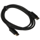 KABEL DISPLAYPORT Y-C609BK 4K @ 60 Hz, 3 m UNITEK
