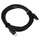 KABEL DISPLAYPORT Y-C610BK 4K @ 60 Hz, 5 m UNITEK