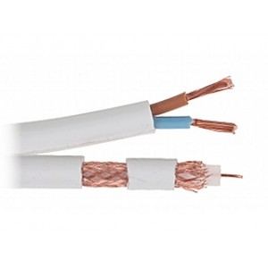 KABEL CCTV YAP-2X1.0/200