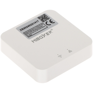 BRAMKA WIFI, ZIGBEE ZB-BOX3 Tuya Smart MiBOXER / Mi-Light