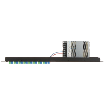 ZASILACZ RACK ZR12-100/LZ-8P 12 V DC 8.5 A