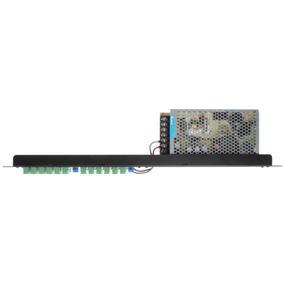 ZASILACZ RACK ZR12-150/LZ-12 12 V DC 12.5 A