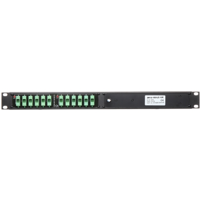 ZASILACZ RACK ZR12-150/LZ-12C 12 V DC 12.5 A