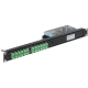 ZASILACZ RACK ZR12-150/LZ-12C 12 V DC 12.5 A