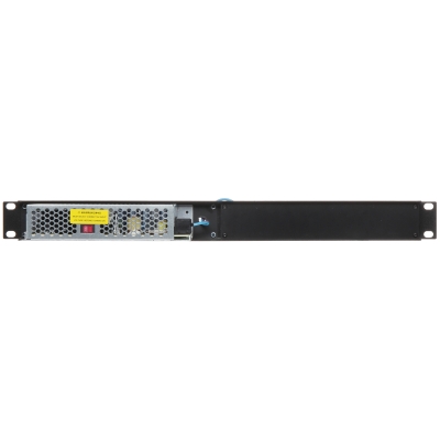 ZASILACZ RACK ZR12-150/LZ-16/POL 12 V DC 12.5 A