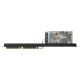 ZASILACZ RACK ZR12-150/LZ-16/POL 12 V DC 12.5 A