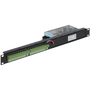 ZASILACZ RACK ZR12-150/LZ-16/POL 12 V DC 12.5 A