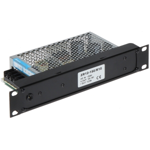 ZASILACZ RACK ZR12-150/R10 12 V DC 12.5 A