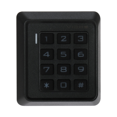 ZAMEK SZYFROWY ZS40B VIDOS
