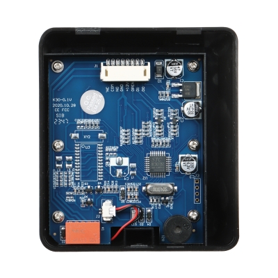ZAMEK SZYFROWY ZS40B VIDOS