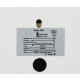ZAMEK SZYFROWY ZS40W VIDOS