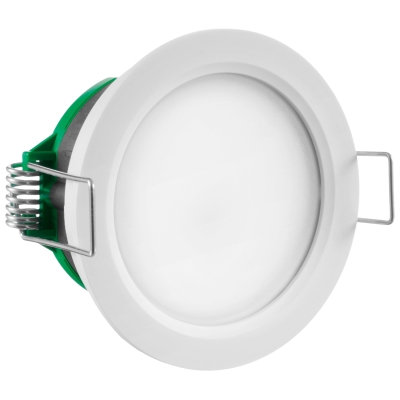 ZESTAW OPRAW OŚWIETLENIOWYCH LED ZSO-01/3000 ZAMEL